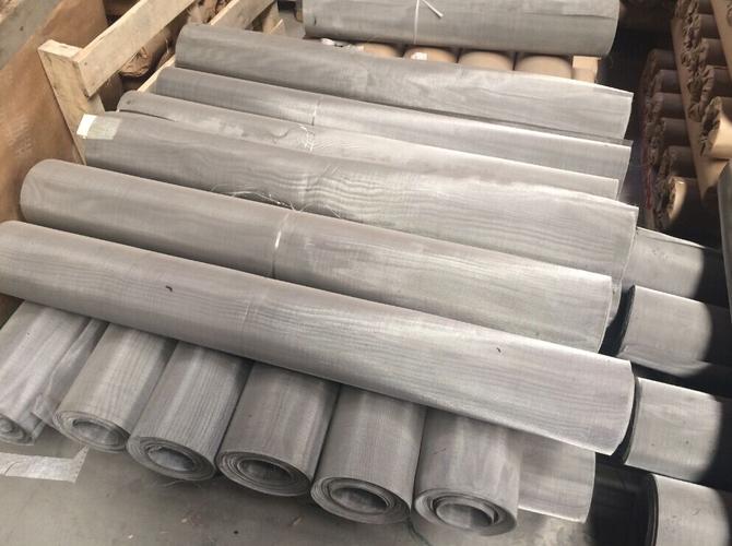轧花网选购指南 同规格不同材料，如何准确询价？